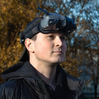Videomaker / Social Media Content Creator