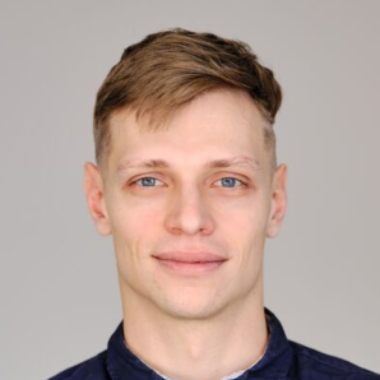 Frontend / web developer