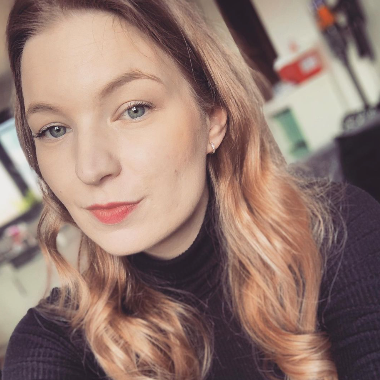 Senior Graphic Designer