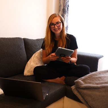 Virtuální asistentka