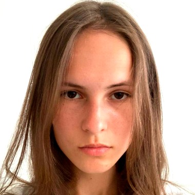 Designérka vizuální komunikace