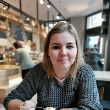 Správce sociálních sítí a UGC tvůrce