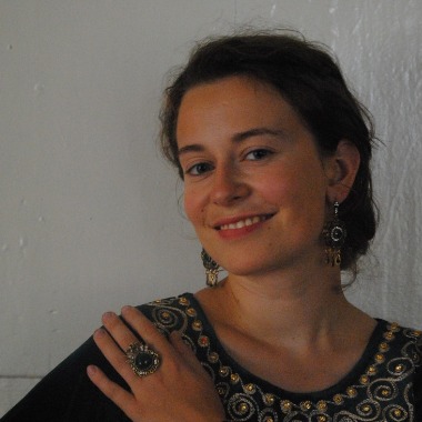 Tlumočnice/překladatelka – německý jazyk