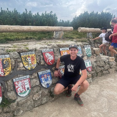 Fullstack vývojář