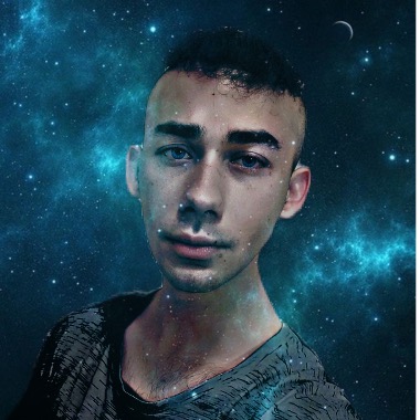 Napíšu blogový článek a vytvořím originální obrázek