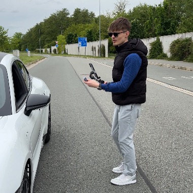 Specialista na digitální organický marketing