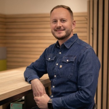 Univerzální marketing manager, stratég, obecný markeťák