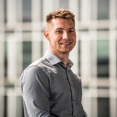 IT Projektový manažer