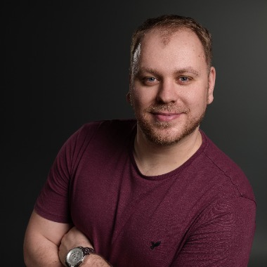Konzultant pro organizační rozvoj a technologie
