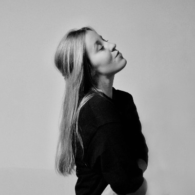 Fotografka a Grafička