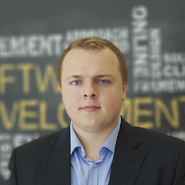 Software Architect - Java