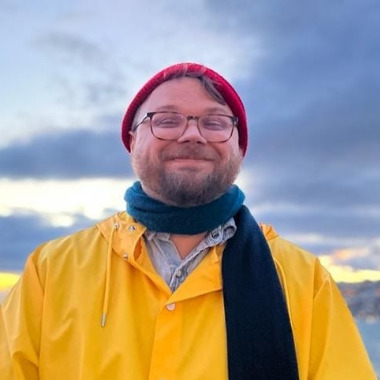 Graphic Designer/Montion design/Firemní identity