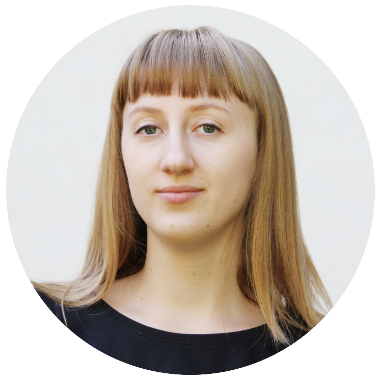 Social media managerka