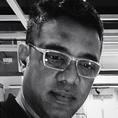 Seasoned Talent Acquisition Professional