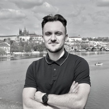 Fullstack developer