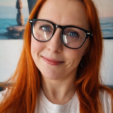 Copywriter, junior účetní