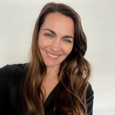 Marketing manažerka