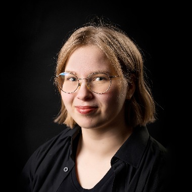 Digitální ilustrátorka a designérka