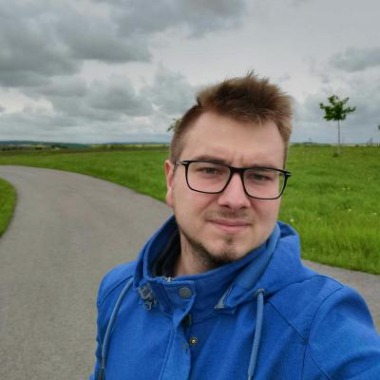 Fullstack vývojář webových aplikací