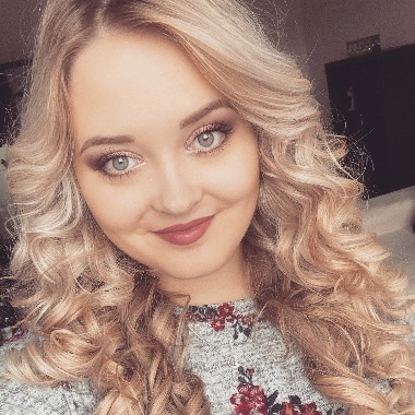 Marketing specialistka