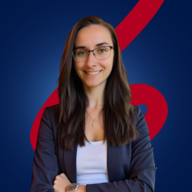 Kompletní správa sítí | Obsah, grafika, strategie, reporting | Social media & content specialistka