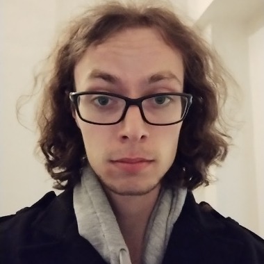 Vývojář webového a desktop softwaru