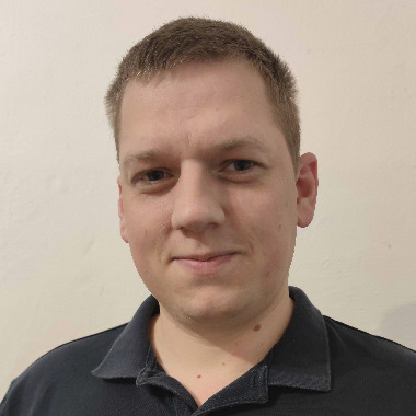 Senior react developer, AI engineer