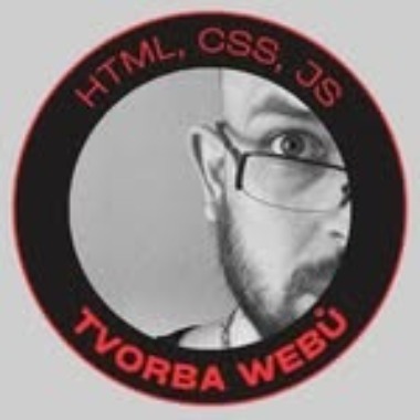 Tvorba webových stránek