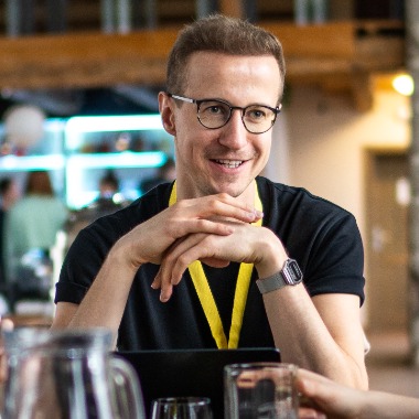 Performance Marketing Specialist · Klienti: XXXLutz, Decathlon, E.ON, Panta Rhei a ďalší