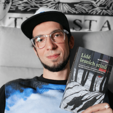 Copywriter & Content Specialist s 10+ lety praxe | odborné články, SEO obsah, e-commerce