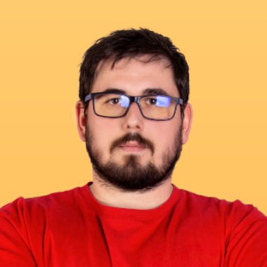 Motion Designer | Expert na 2D animaci a úpravu videa