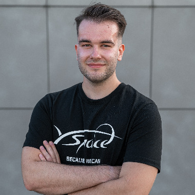 Next.js & React vývojář | Webové aplikace & SaaS | 3D grafik a herní vývojář