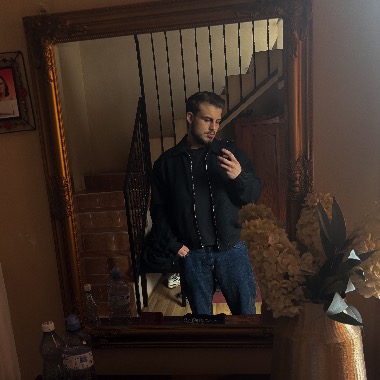 Senior Full-Stack Developer · AI Automatizace · Web Apps · MVP