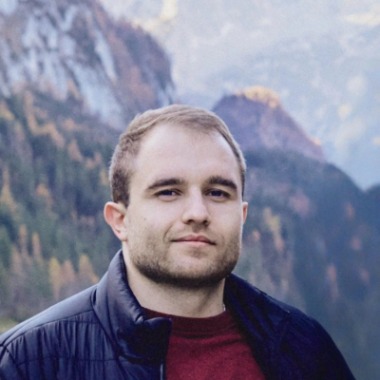 Node js React FullStack developer