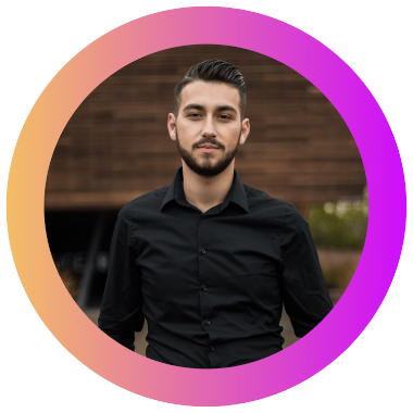 Marketingový specialista a Web master