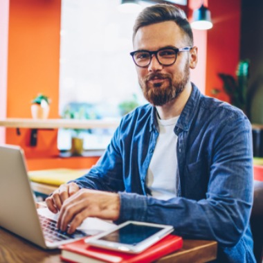 Web designer