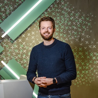 Projektový / Produktový manažer