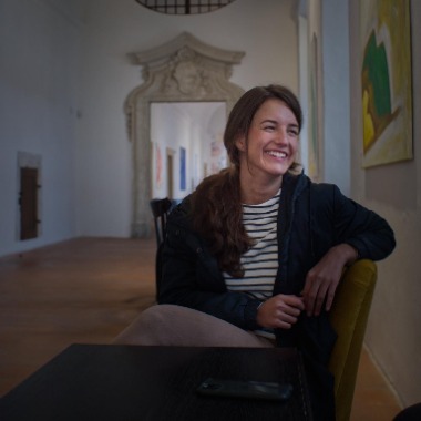 Ilustrace/digitální grafika