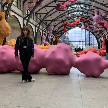 Freelance Graphic Designer