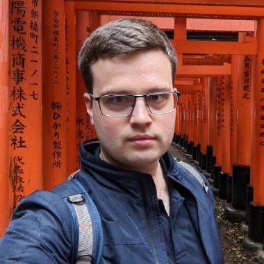 Frontend developer