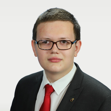 IT Solutions Architect & Open-Source Developer