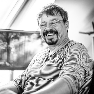 Fotograf, grafik