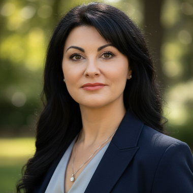 Master Trainer  in Leadership Development / Soft Skills Lecturer, Professional Coach with NLP