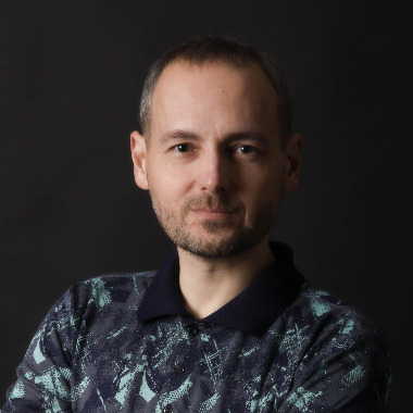 Full-stack programátor e-shopů