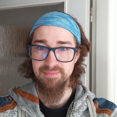 Webový vývojář a vývojář android aplikací