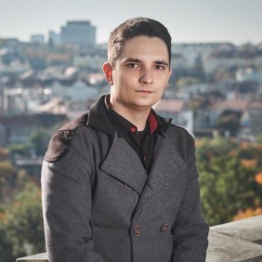 Vývoj a správa webových stránek