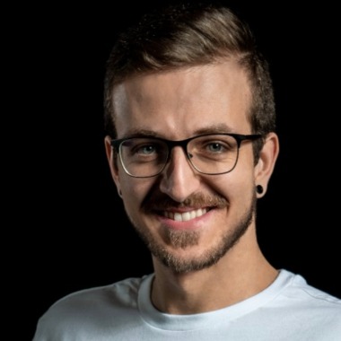 Grafický designer
