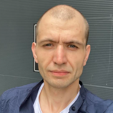 Senior Software Developer, Solution architekt,  Azure certificated