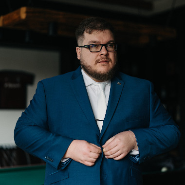 Správa sociálních sítí