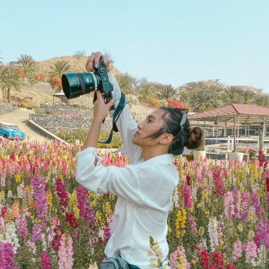 Photographer | Videographer | Graphic Designer | Social Media Manager | Content Creator